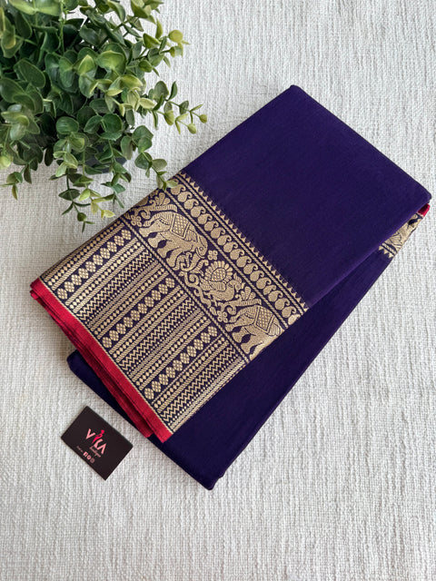 Narayanpet Handloom cotton saree