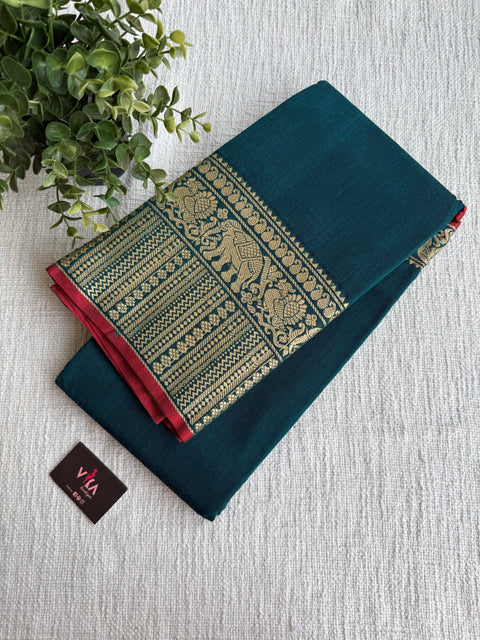 Narayanpet Handloom cotton saree