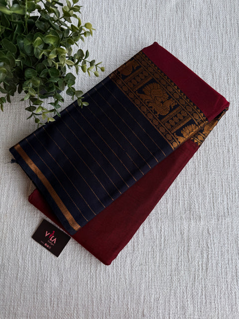 Narayanpet Handloom cotton saree