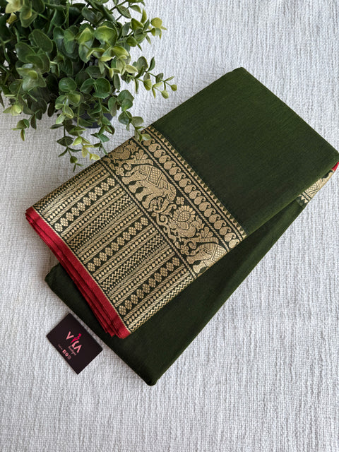 Narayanpet Handloom cotton saree