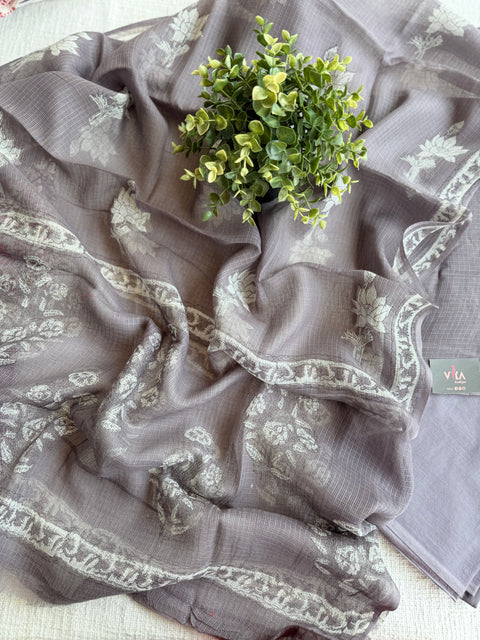 Kota cotton salwar suit set