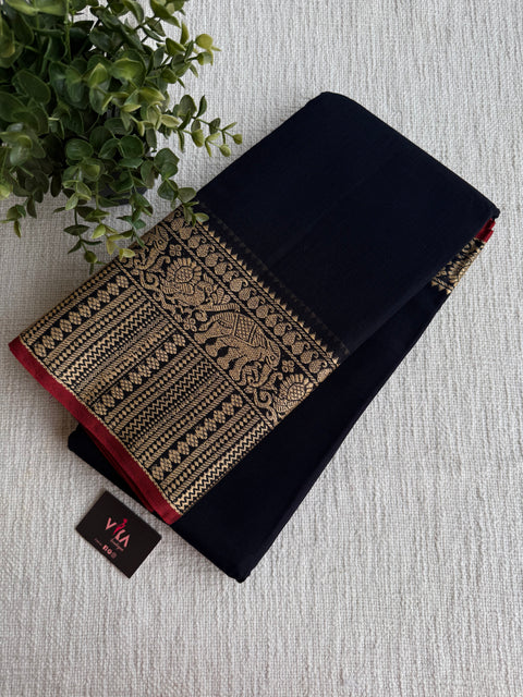 Narayanpet Handloom cotton saree