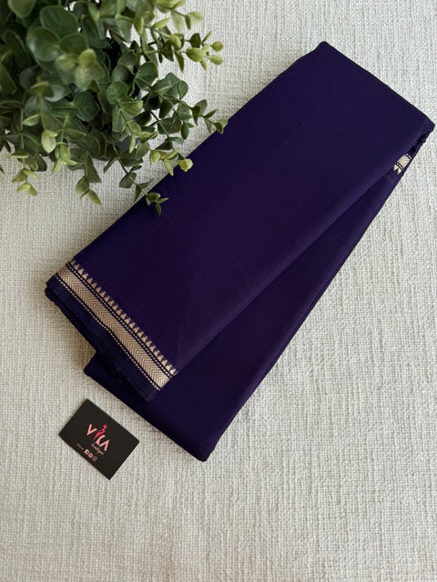 Narayanpet Handloom cotton saree