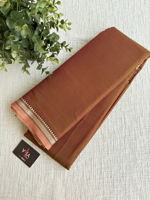 Narayanpet Handloom cotton saree