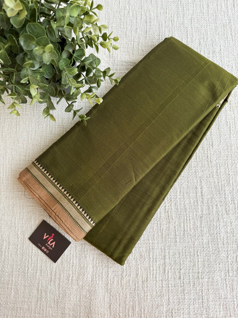 Narayanpet Handloom cotton saree