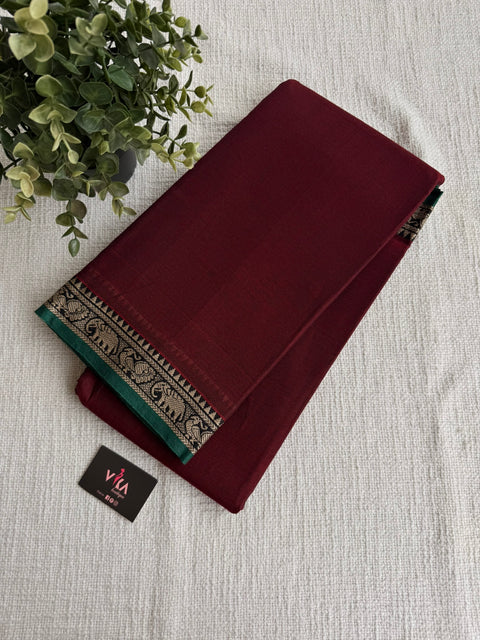 Narayanpet Handloom cotton saree