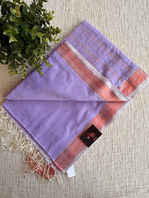 Mangalgiri cotton saree
