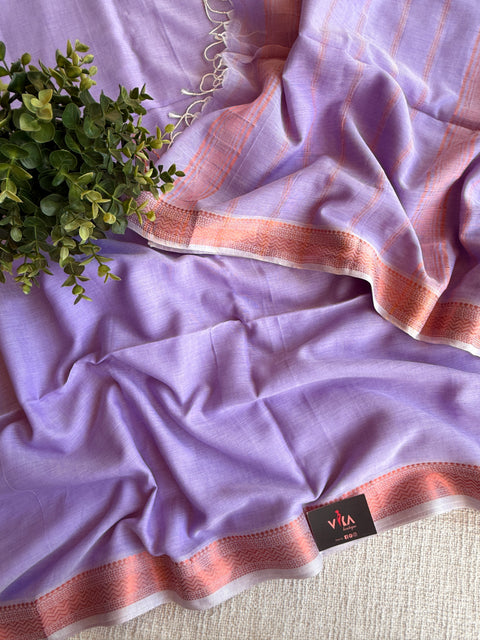 Mangalgiri cotton saree
