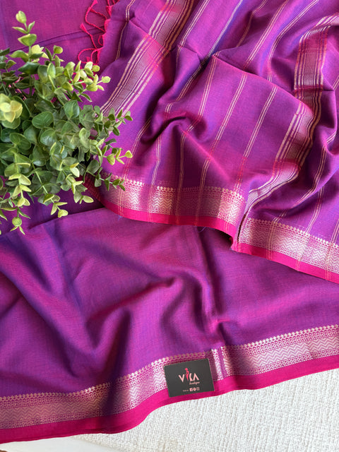 Mangalgiri cotton saree