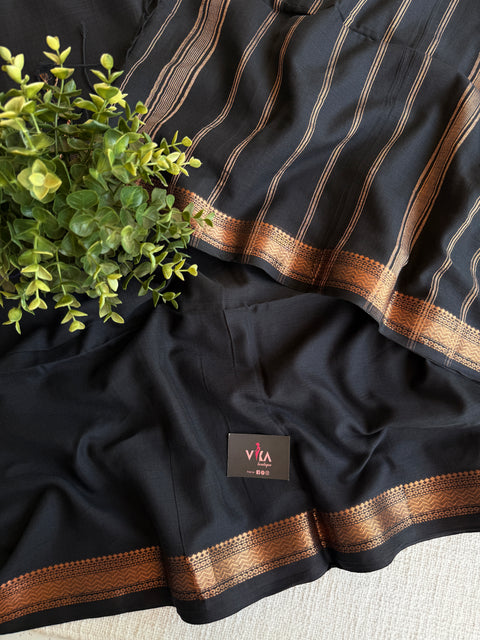 Mangalgiri cotton saree