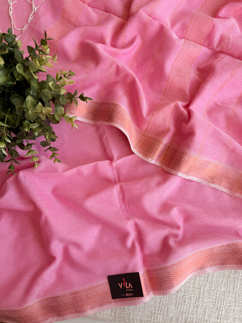 Mangalgiri cotton saree